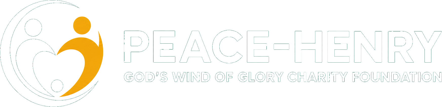 Peace-Henry God's Wind of Glory Charity Foundation